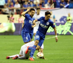 关于社区盾倒计时；上海申花集结日再遭质疑；细节引发关注；更衣室稳定；控场能力受关注的信息-开云登录入口