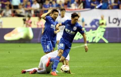 关于社区盾倒计时；上海申花集结日再遭质疑；细节引发关注；更衣室稳定；控场能力受关注的信息-开云登录入口